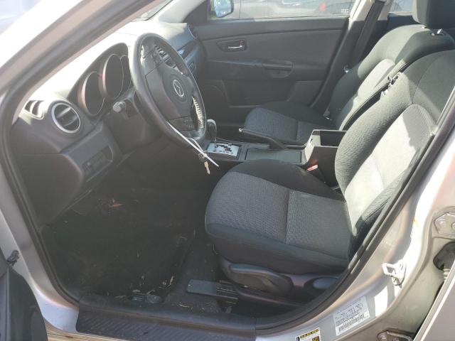 Photo 7 from auction – 2009 MAZDA 3 I with VIN JM1BK32F891236103