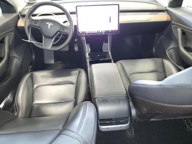 Photo 8 from auction – 2019 TESLA MODEL 3 with VIN 5YJ3E1EBXKF469888