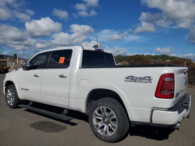 Photo 2 from auction – 2020 RAM 1500 LONGH with VIN 1C6SRFKTXLN233696