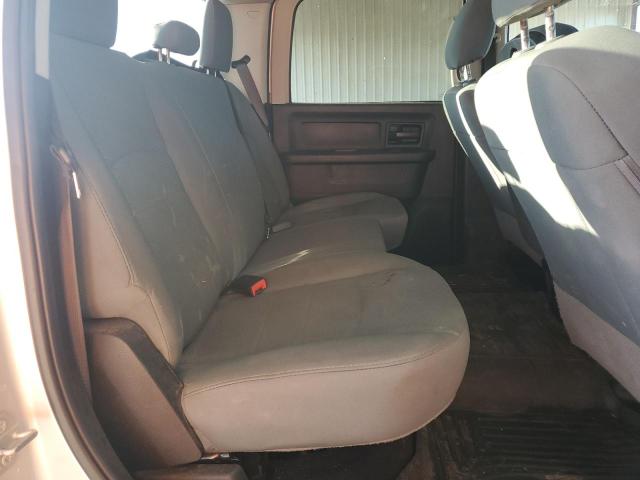 Photo 10 from auction – 2018 RAM 3500 ST with VIN 3C63RRGL6JG330821
