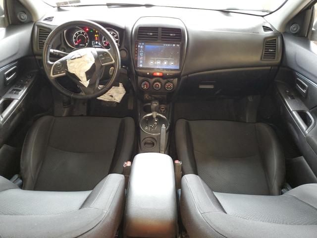 Photo 8 from auction – 2015 MITSUBISHI OUTLANDER with VIN 4A4AP3AW2FE062735