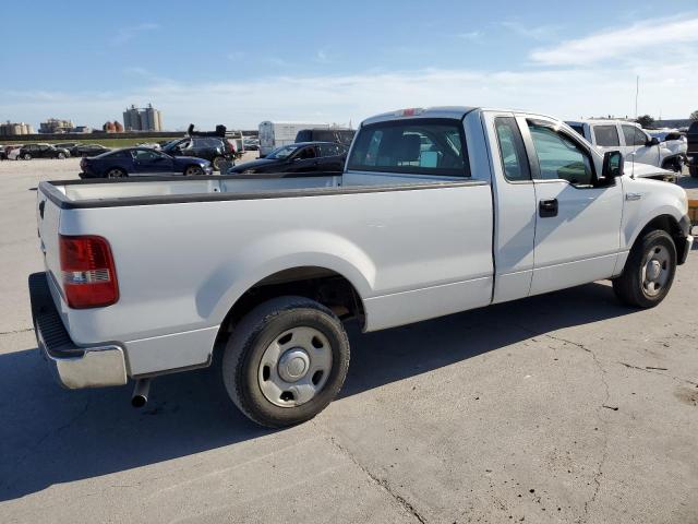 Photo 3 from auction – 2008 FORD F150 with VIN 1FTRF12228KC28799