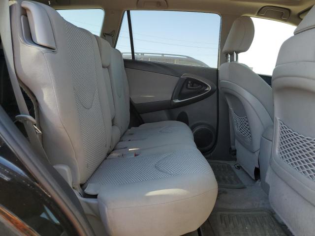 Photo 11 from auction – 2012 TOYOTA RAV4 with VIN JTMBF4DV7C5056447