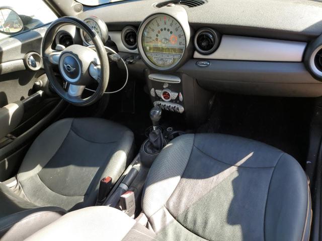 Photo 8 from auction – 2008 MINI COOPER with VIN WMWMF33588TT60312