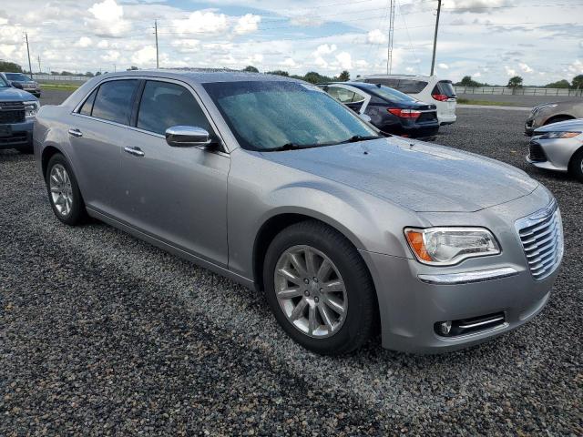 Photo 4 from auction – 2011 CHRYSLER 300 LIMITE with VIN 2C3CA5CG3BH549629