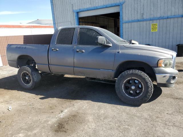 Photo 4 from auction – 2004 DODGE RAM 1500 S with VIN 1D7HU18D54J134173