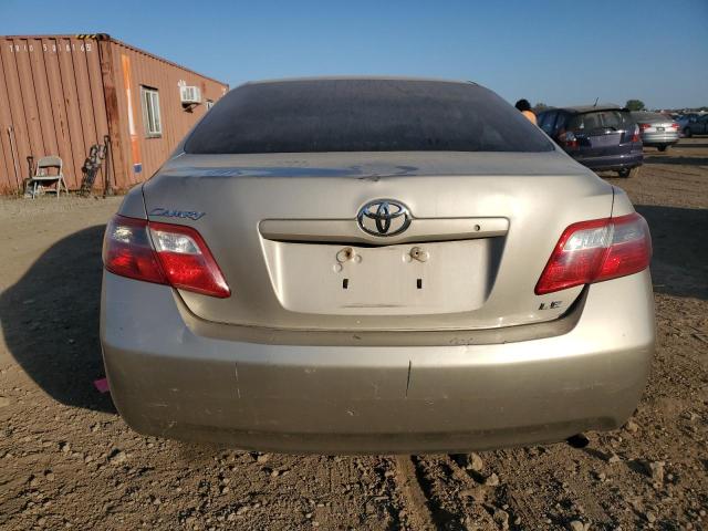 Photo 6 from auction – 2007 TOYOTA CAMRY CE with VIN 4T1BE46K97U558339