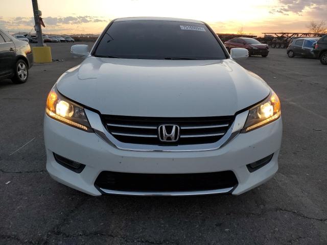 Photo 5 from auction – 2015 HONDA ACCORD EX with VIN 1HGCR2F76FA076488
