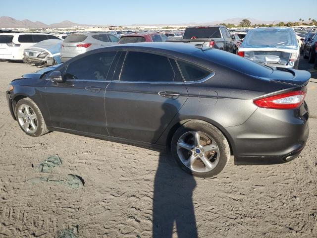 Photo 2 from auction – 2016 FORD FUSION SE with VIN 3FA6P0H90GR386153