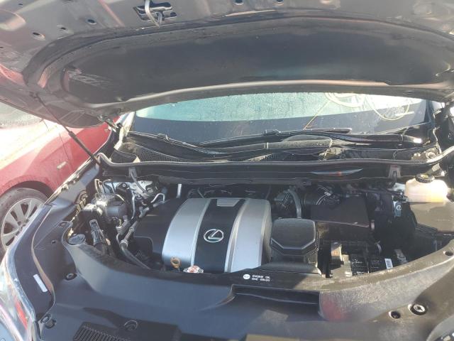 Photo 12 from auction – 2018 LEXUS RX 350 BAS with VIN 2T2BZMCA5JC165152