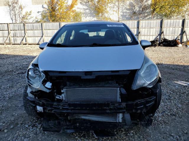 Photo 5 from auction – 2012 KIA RIO with VIN KNADM4A32C6047728