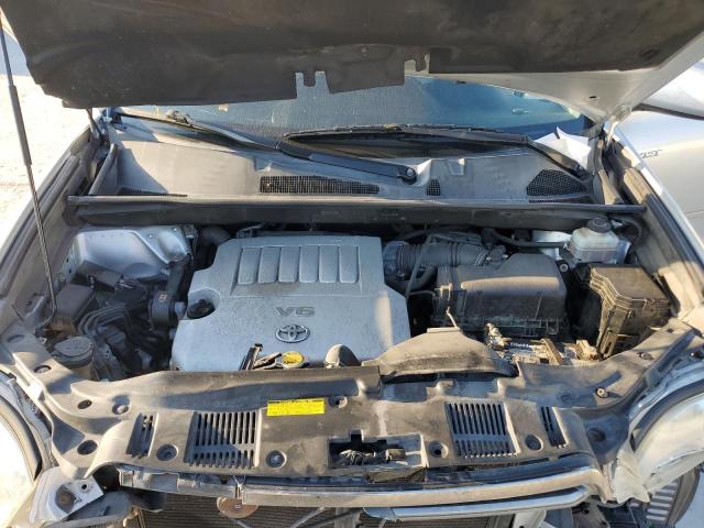 Photo 11 from auction – 2009 TOYOTA HIGHLANDER with VIN JTEES43A992110733