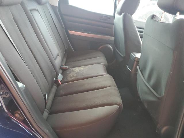 Photo 11 from auction – 2011 MAZDA CX-7 with VIN JM3ER2B51B0383442