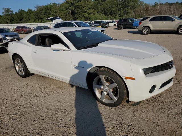 Photo 4 from auction – 2010 CHEVROLET CAMARO LT with VIN 2G1FC1EV8A9172255