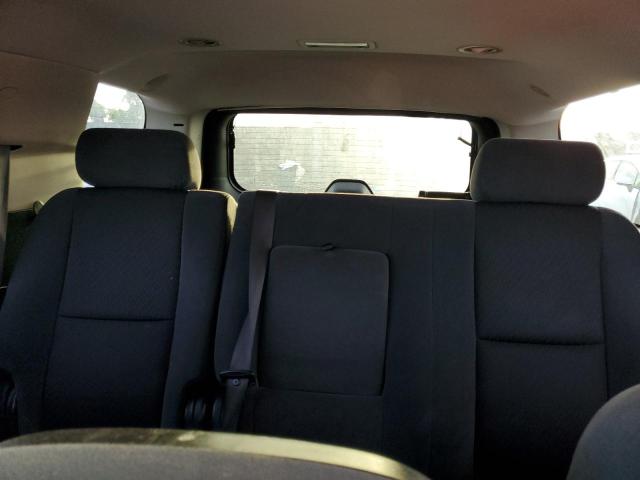 Photo 10 from auction – 2009 CHEVROLET TAHOE C150 with VIN 1GNFC13C39R302525