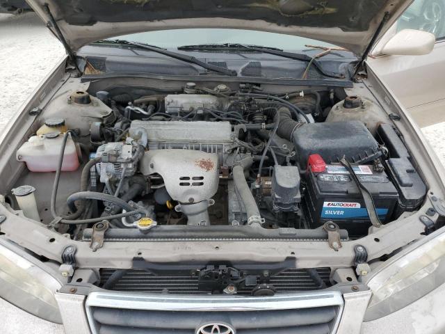 Photo 11 from auction – 2000 TOYOTA CAMRY CE with VIN 4T1BG22K5YU753988