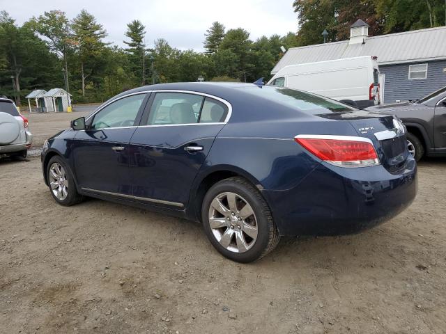Photo 2 from auction – 2011 BUICK LACROSSE C with VIN 1G4GD5ED1BF137830
