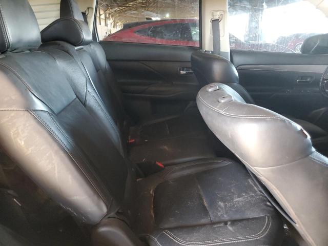 Photo 11 from auction – 2020 MITSUBISHI OUTLANDER with VIN JA4AD3A35LJ001446