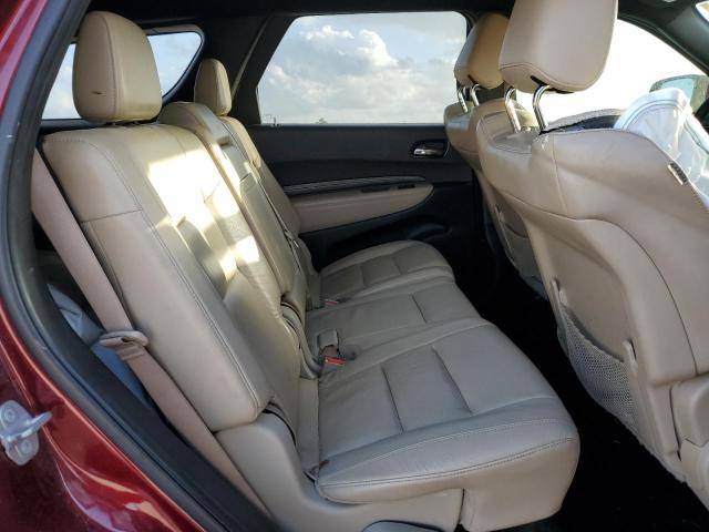 Photo 11 from auction – 2021 DODGE DURANGO GT with VIN 1C4RDHDGXMC715874