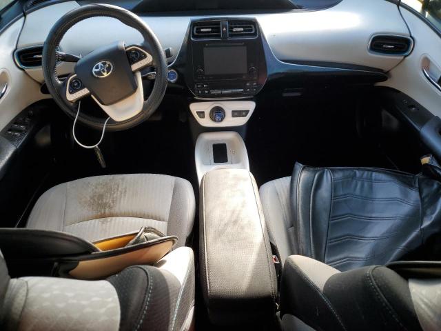 Photo 8 from auction – 2017 TOYOTA PRIUS with VIN JTDKARFU3H3542868