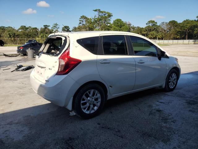 Photo 3 from auction – 2015 NISSAN VERSA NOTE with VIN 3N1CE2CP9FL442566