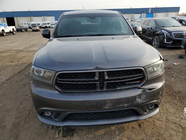 Снимка 5 от търг – 2014 DODGE DURANGO R/ с VIN 1C4SDJCT4EC971663