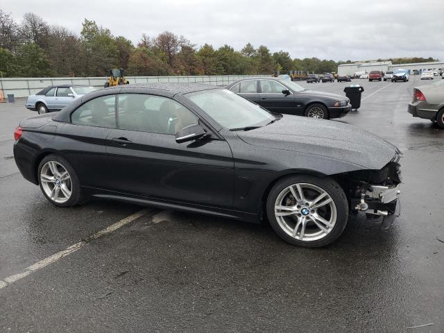 Photo 4 from auction – 2018 BMW 430XI with VIN WBA4Z3C53JEC57559