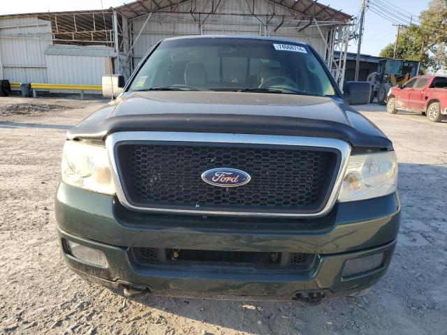 Photo 5 from auction – 2004 FORD F150 SUPER with VIN 1FTPW14524KD43041