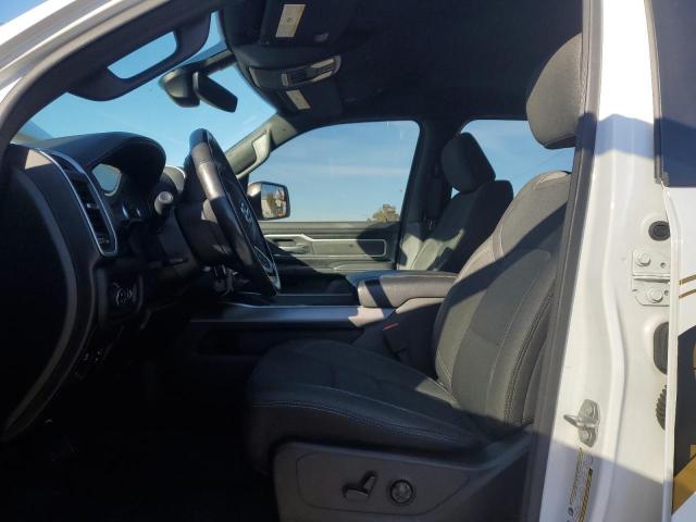 Photo 7 from auction – 2020 RAM 1500 with VIN 1C6SRFFT6LN369964