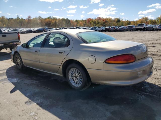 Photo 2 from auction – 2004 CHRYSLER CONCORDE L with VIN 2C3HD46R54H686837