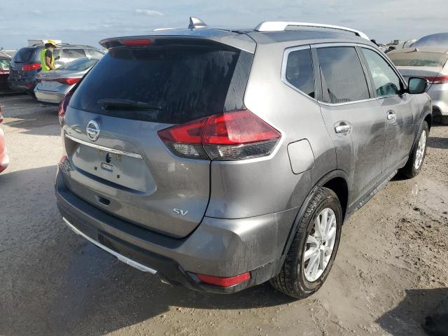 Photo 3 from auction – 2019 NISSAN ROGUE S with VIN KNMAT2MT5KP500015
