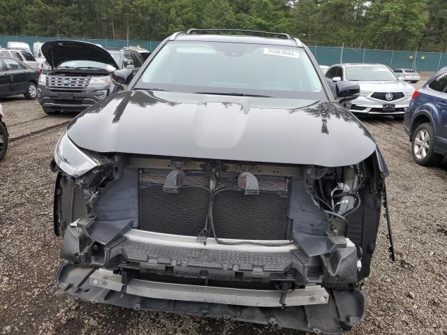 Photo 5 from auction – 2021 TOYOTA HIGHLANDER with VIN 5TDHZRBH0MS094030