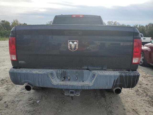 Photo 6 from auction – 2018 RAM 1500 ST with VIN 1C6RR6FT0JS131914