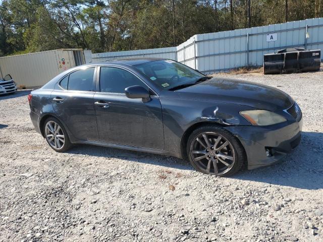 Photo 4 from auction – 2007 LEXUS IS 250 with VIN JTHBK262172034744