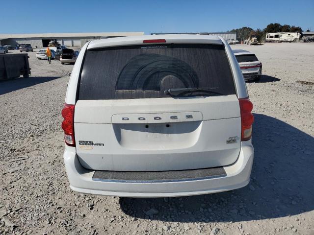Photo 6 from auction – 2014 DODGE GRAND CARA with VIN 2C4RDGCG6ER428889