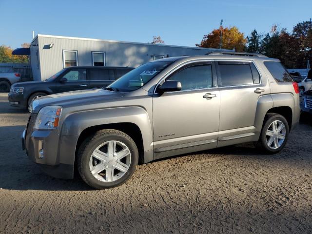 GMC TERRAIN SL 2012 with VIN 2GKFLVE56C6291008 - Photo from auction
