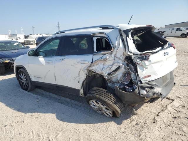 Photo 2 from auction – 2015 JEEP CHEROKEE L with VIN 1C4PJLCB0FW656263
