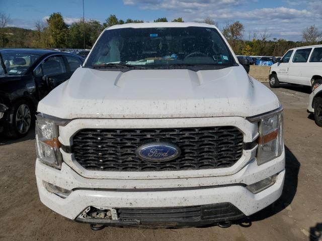 Photo 5 from auction – 2021 FORD F150 SUPER with VIN 1FTEX1EB1MFA47302