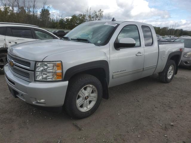 CHEVROLET SILVERADO 2013 with VIN 1GCRKSE76DZ269057 - Photo from auction