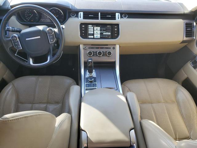 Photo 8 from auction – 2015 LAND ROVER RANGE ROVE with VIN SALWR2VFXFA606426