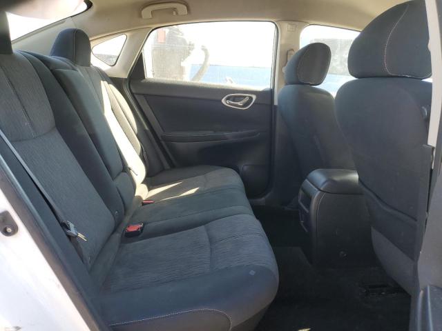 Photo 10 from auction – 2014 NISSAN SENTRA S with VIN 3N1AB7AP2EL624401