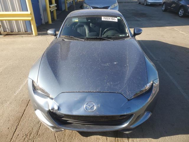 Photo 5 from auction – 2017 MAZDA MX-5 MIATA with VIN JM1NDAM74H0107135