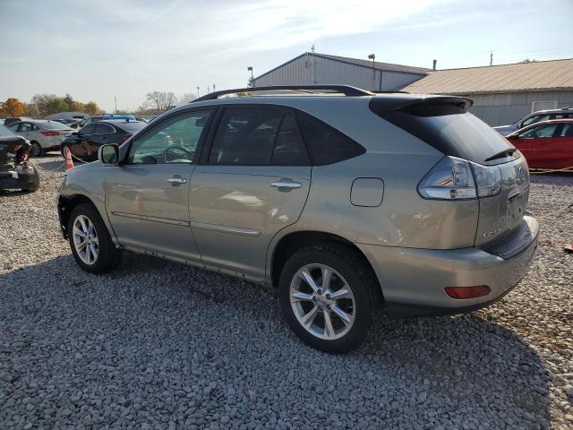 Photo 2 from auction – 2008 LEXUS RX 350 with VIN 2T2HK31U48C067813
