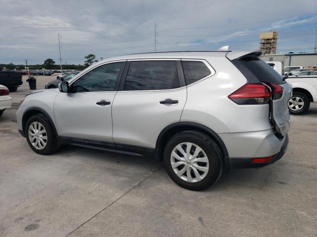 Photo 2 from auction – 2017 NISSAN ROGUE S with VIN 5N1AT2MT9HC745413
