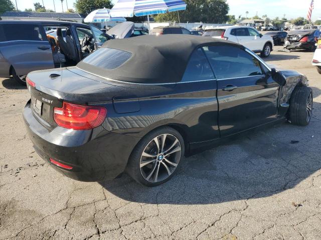 Photo 3 from auction – 2015 BMW 228 I with VIN WBA1K5C59FV242992