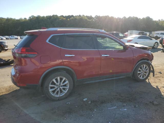 Photo 3 from auction – 2017 NISSAN ROGUE S with VIN JN8AT2MT9HW406772