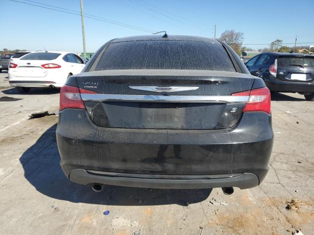 Photo 6 from auction – 2013 CHRYSLER 200 TOURIN with VIN 1C3CCBBG8DN718323