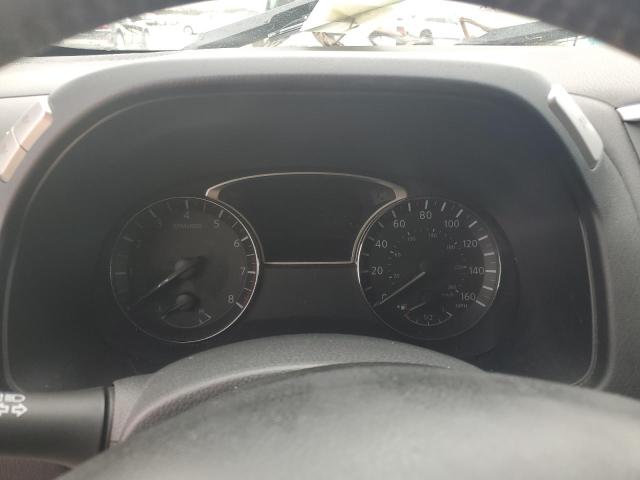 Photo 9 from auction – 2016 NISSAN PATHFINDER with VIN 5N1AR2MN3GC622768