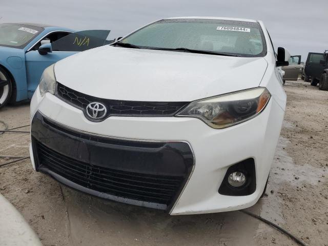 Photo 5 from auction – 2015 TOYOTA COROLLA L with VIN 2T1BURHE9FC403328