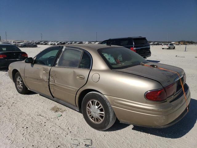 Photo 2 from auction – 2005 BUICK LESABRE with VIN 1G4HR54K05U149120